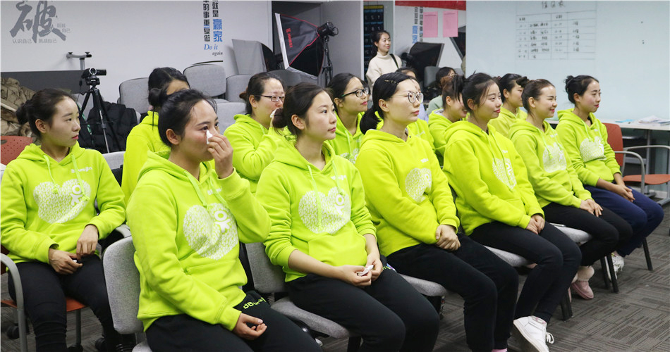 BBunion第100期指导师培训圆满结业 BBunion第100期指导师培训圆满结业